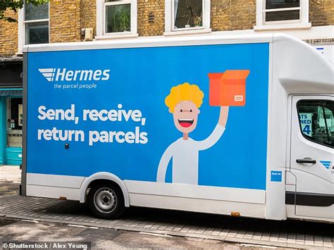 hermes employee reviews|hermes evri complaints.